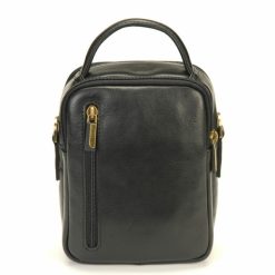 ARTHUR & ASTON Sac Porte Travers Adam En Cuir | Sacoche