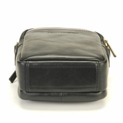 ARTHUR & ASTON Sac Porte Travers Adam En Cuir | Sacoche