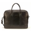 ARTHUR & ASTON Porte-Document Pablo En Cuir Plonge | Porte-Ordinateur