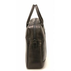 ARTHUR & ASTON Porte-Document Pablo En Cuir Plonge | Porte-Ordinateur