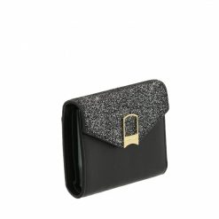 ARTHUR & ASTON Porte-Cartes Glitter Venus Cuir | Porte-Cartes