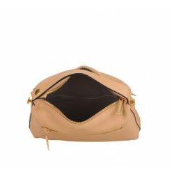 ARTHUR & ASTON Sac Epaule Cuir Camille | Sac Epaule