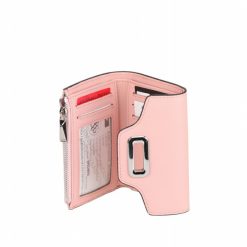 ARTHUR & ASTON Portefeuille Cuir Paloma | Portefeuille