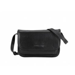 ARTHUR & ASTON Sac Bandouliere Edith Cuir | Sac Bandouliere