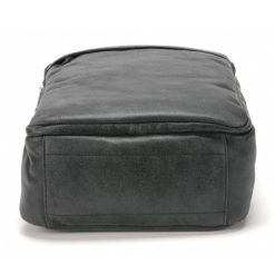 ARTHUR & ASTON Sac A Dos Rectangulaire Cristiano Cuir Destroy | Sac A Dos
