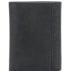 ARTHUR & ASTON Porte-Cartes Diego Cuir Vachette | Porte-Cartes