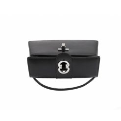 ARTHUR & ASTON Sac A Main Croute De Cuir Hailey | Sac Bandouliere