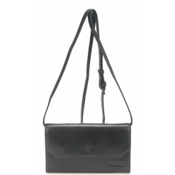 ARTHUR & ASTON Pochette Juliette En Cuir De Buffle | Portefeuille