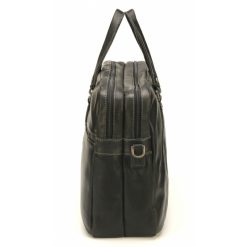 ARTHUR & ASTON Grand Porte-Documents Cuir Johany | Porte-Ordinateur