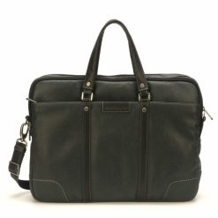 ARTHUR & ASTON Porte-Document Marco Cuir | Porte-Ordinateur