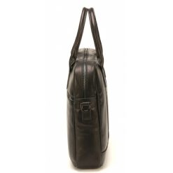 ARTHUR & ASTON Porte-Document Pablo En Cuir Plonge | Porte-Ordinateur