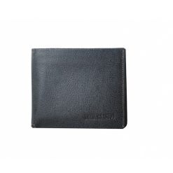 ARTHUR & ASTON Portefeuille Italien Cristiano Cuir Destroy | Portefeuille