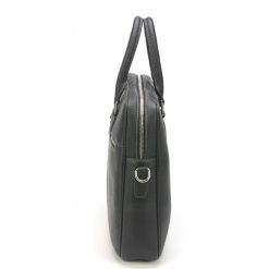 ARTHUR & ASTON Porte-Document Anna Cuir Vachette | Porte-Document