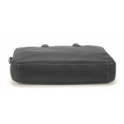 ARTHUR & ASTON Porte-Document Anna Cuir Vachette | Porte-Document