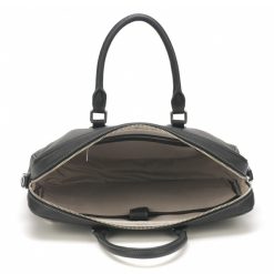ARTHUR & ASTON Porte-Document Anna Cuir Vachette | Porte-Document