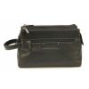 ARTHUR & ASTON Trousse De Toilette Cuir Johany | Trousse De Toilette