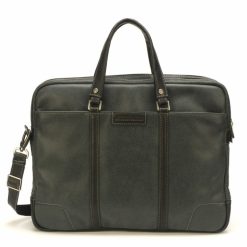 ARTHUR & ASTON Porte-Document Marco Cuir | Porte-Ordinateur