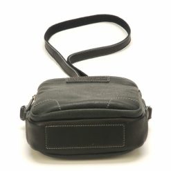 ARTHUR & ASTON Sac Travers Marco Cuir | Sacoche