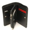 ARTHUR & ASTON Porte-Monnaie Et Cartes Celia En Cuir | Porte-Cartes
